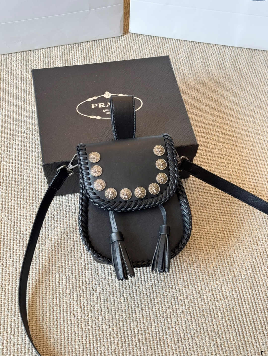 PRADA bag 331